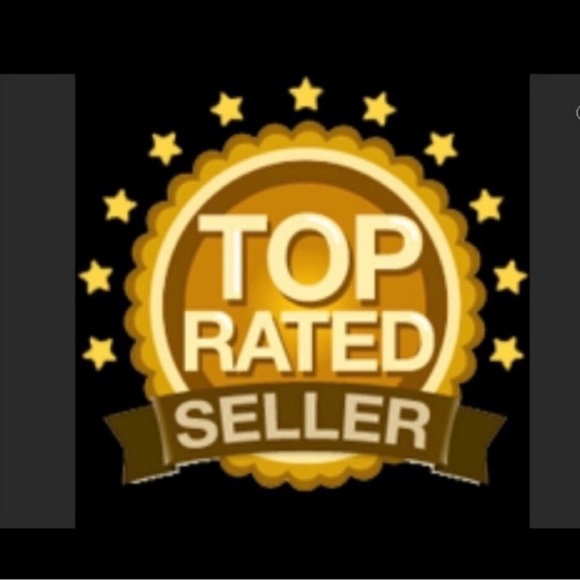 Top Rated Seller of all Authentic Items. - Picture 2 of 2